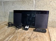 Panasonic SC-HC29DB DAB CD