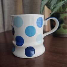 Whittard Of Chelsea White Blue