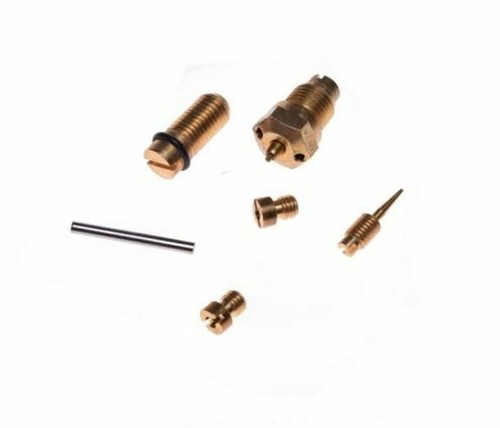 Repair kit carburetor - , mz