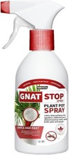 Gnat Stop Spray – Natural