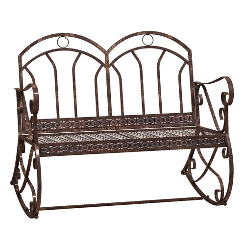 Rocking chair swing bench - rocking,