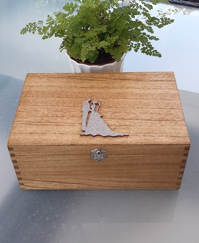 Handmade antique style wooden - antique,