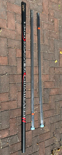 Maver grimreaper fishing - maver, pole