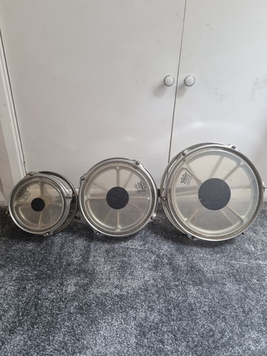 Vintage remo roto tom 1960s - vintage,