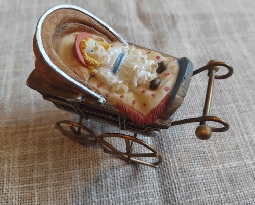 Vintage 1999 enesco touch - vintage,