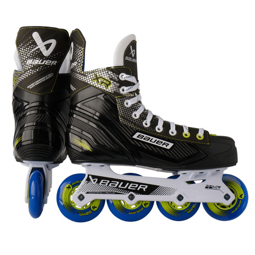 Bauer inline skates - xr,