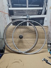 Sturmey Archer 1956 FwW Four