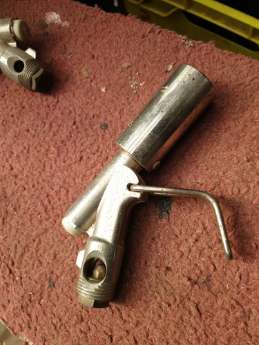 Bullfinch 2105 autotorch - bullfinch,