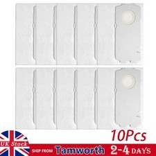 10x Dust Extractor SMS Bags for Festool Mini, CT MIDI-2 204308 Vacuum Cleaner