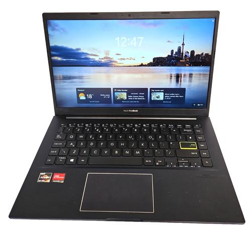 Asus vivobook m413ia - asus,