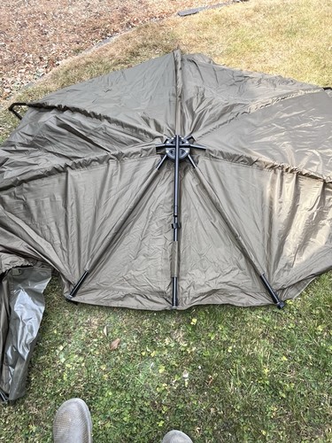 Trakker tempest 100 brolly - tempest,