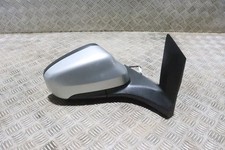 TRANSIT COURIER OS WING MIRROR