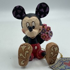 Jim Shore • Disney