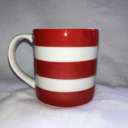Green cornishware tea coffee - t,