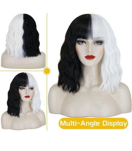 Cruella deville costume - cruella, women