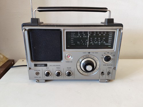 Amstrad model 6011 multi - amstrad,
