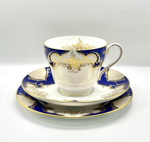 Shelley fine bone china - fine, tea