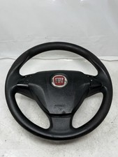 2015-2018 FIAT DOBLO VAN STEERING WHEEL & AIRBAG (B)