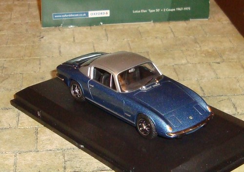Lotus elan plus car - lotus,