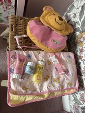 Zapf creation chou chou