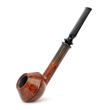 Briar pipe Liverpool briar