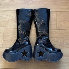 Demonia Dynamite 218 Platform