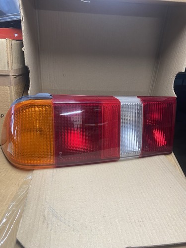 Ford sierra mk2 lucas - ford,