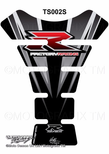 Suzuki gsxr 600 750 1000 - suzuki,