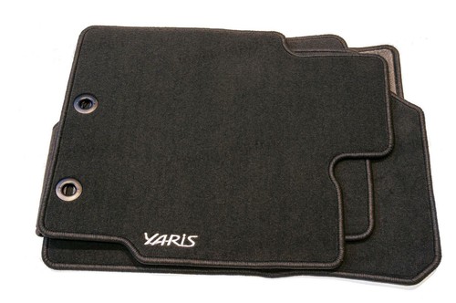 Genuine toyota yaris - toyota,