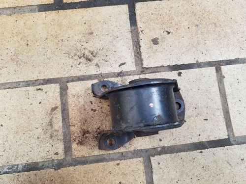 Motor mount engine civic - mount,