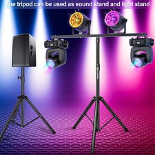 DJ Stage Lights Adjustable