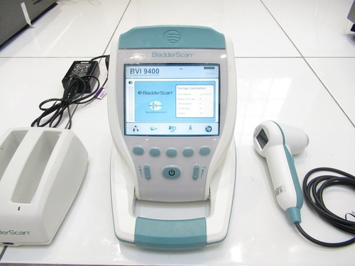 Verathon bvi 9400 portable - verathon,