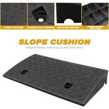 2pcs heavy duty ramp kerb - 2pcs,