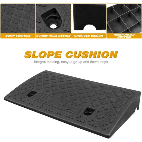 2pcs heavy duty - 2pcs, ramp