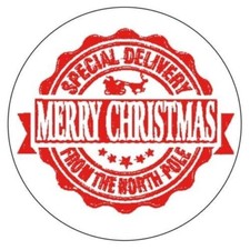 70 x NORTH POLE SPECIAL