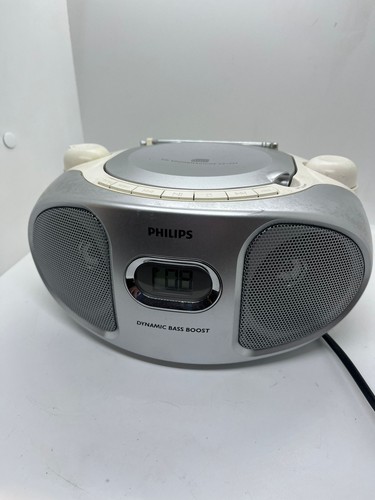 Philips az105 portable - philips,
