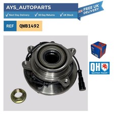 QH Land Rover Discovery 2