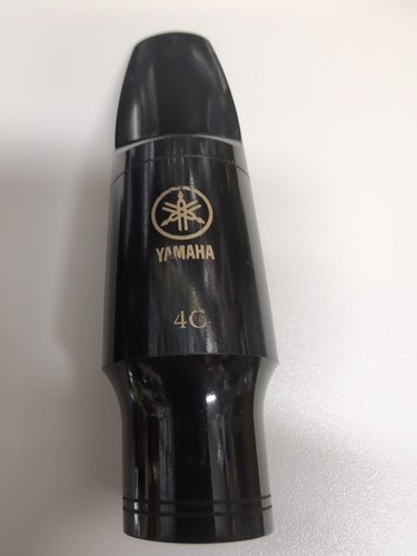 Yamaha tenor saxophone - ts-4c,