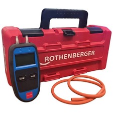 Rothenberger 3200 Differential