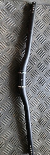 Kona aluminium riser bar - riser, 620mm