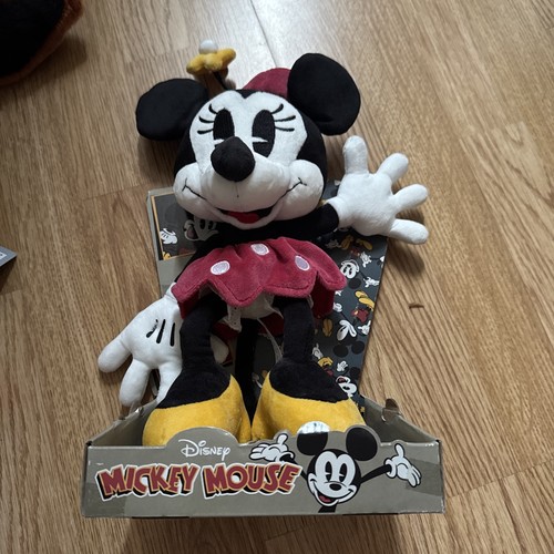 Disney studio minnie - studio, mouse