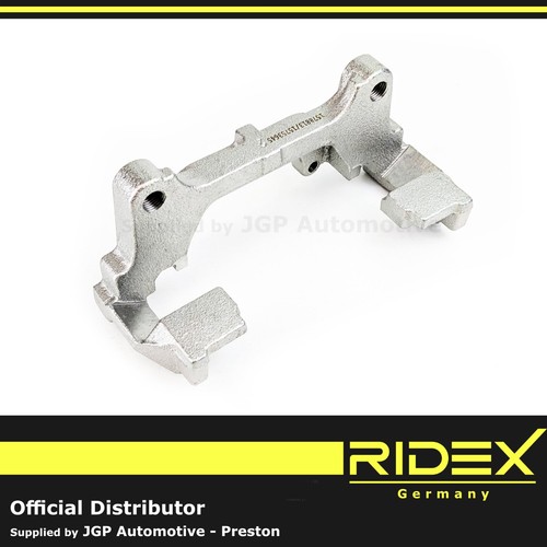 Front brake caliper carrier - brake,