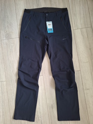 Rohan traverse trousers size - rohan,