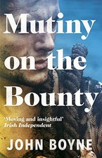 Mutiny On The Bounty by Boyne, John Paperback Book The Cheap Fast Free Post