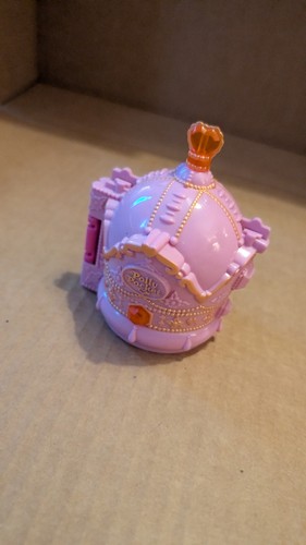 Vintage polly pocket crown - polly,