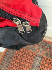 Vintage Outdoor Gear Tote Bag