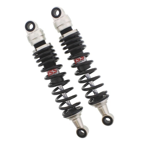 Yss rear twin shock for - for, suzuki