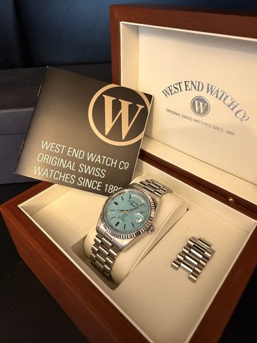 West end watch sowar - end,