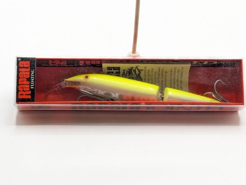 Vintage rapala floating - vintage,