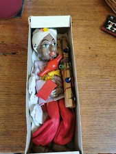 Rare Pelham Puppet Snake